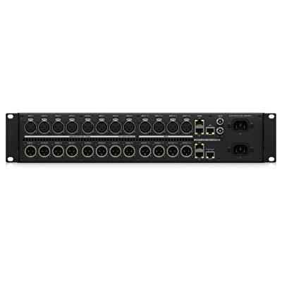 LAKE LMX 88 Ses Sistemi Prosesörü